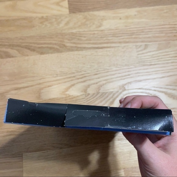 Vintage Space Jam Valentines NEW Michael Jordan Bugs Bunny 90s - Picture 4 of 6